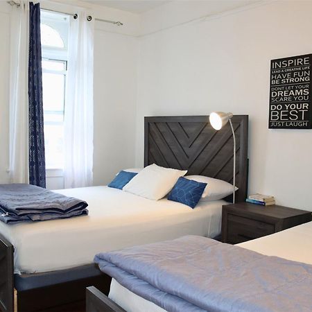 Klo Guest House นิวยอร์ก ภายนอก รูปภาพ