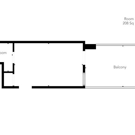 Klo Guest House นิวยอร์ก ภายนอก รูปภาพ